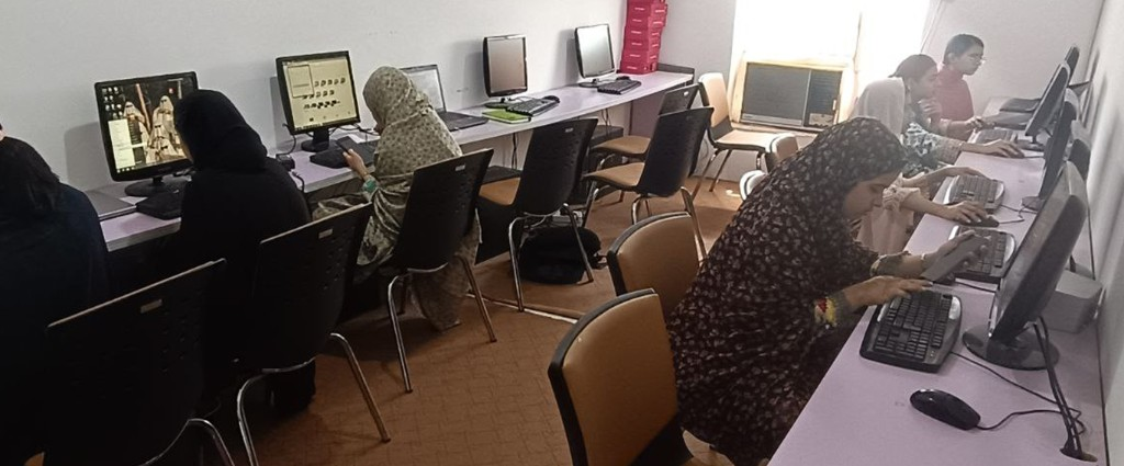 شکل‌گیری کاریز