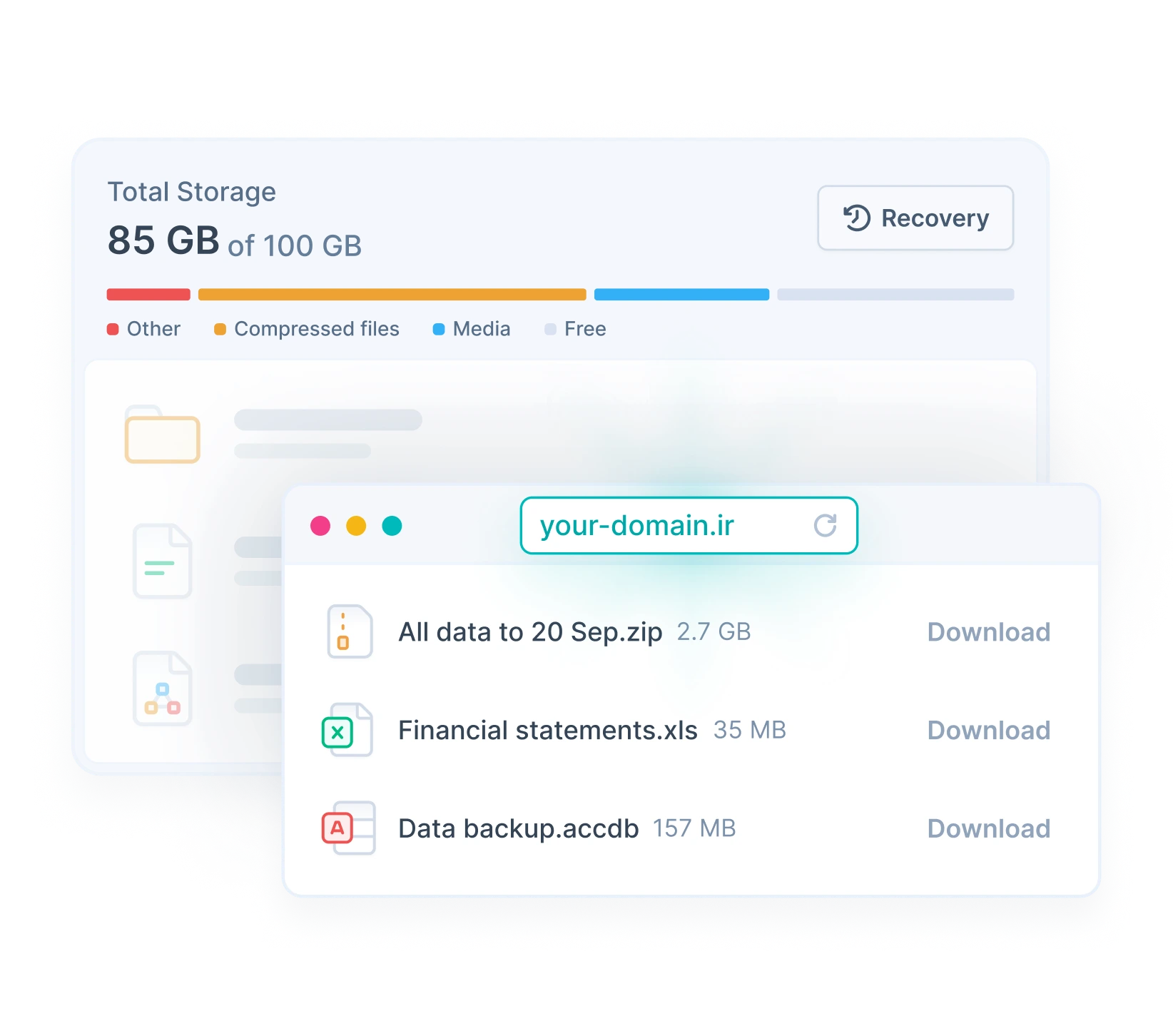 Object Storage