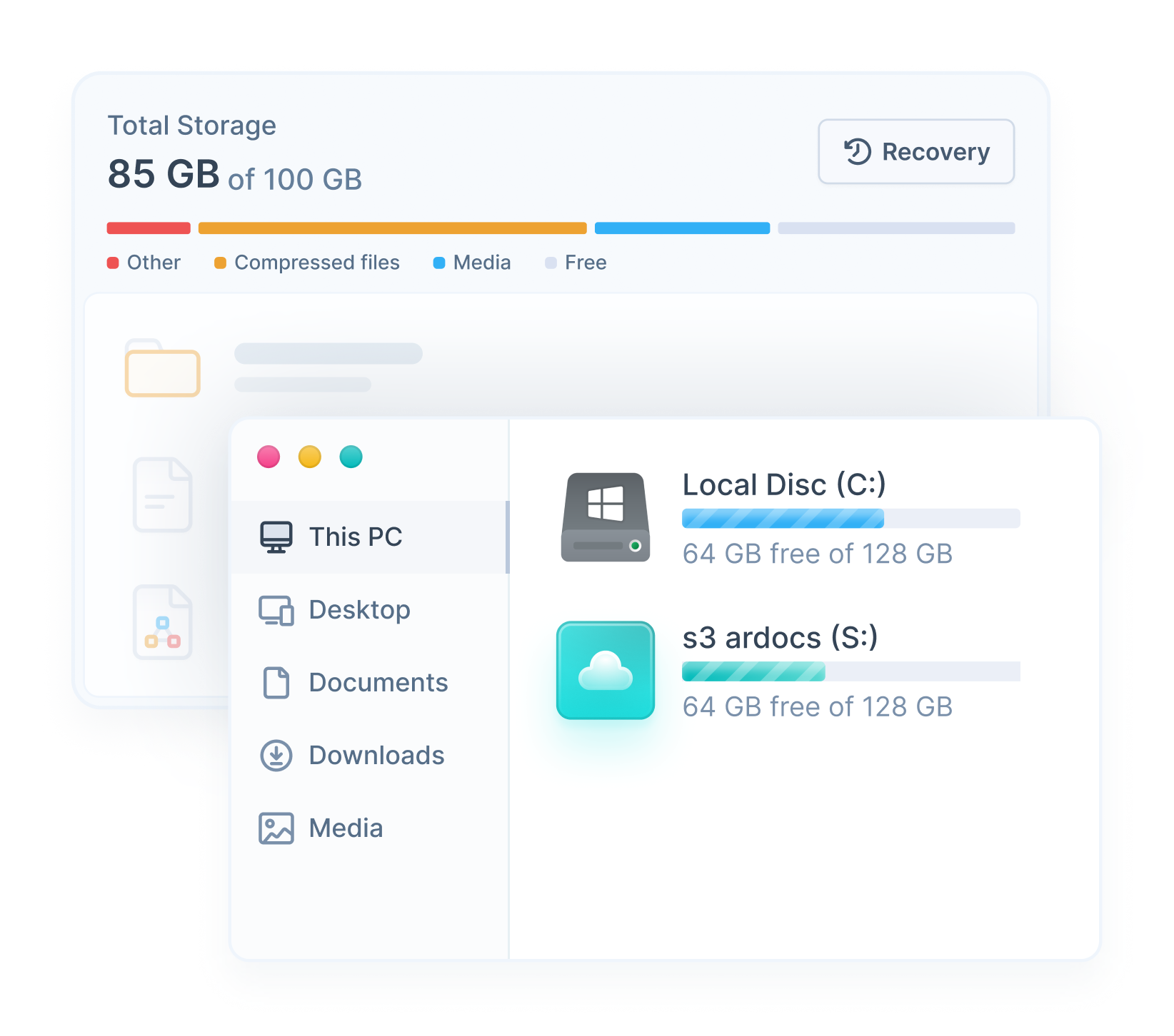 Object Storage