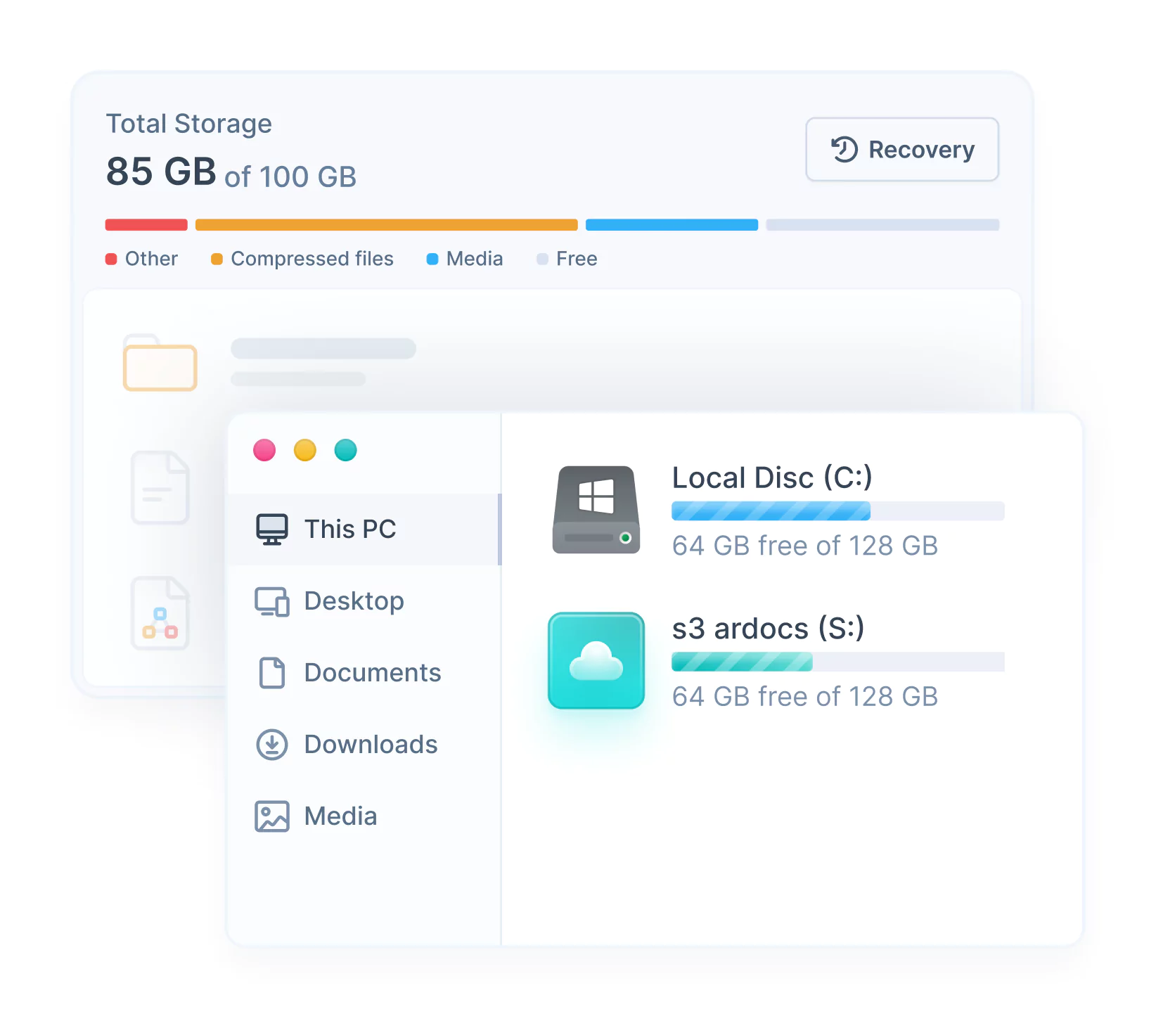 Object Storage